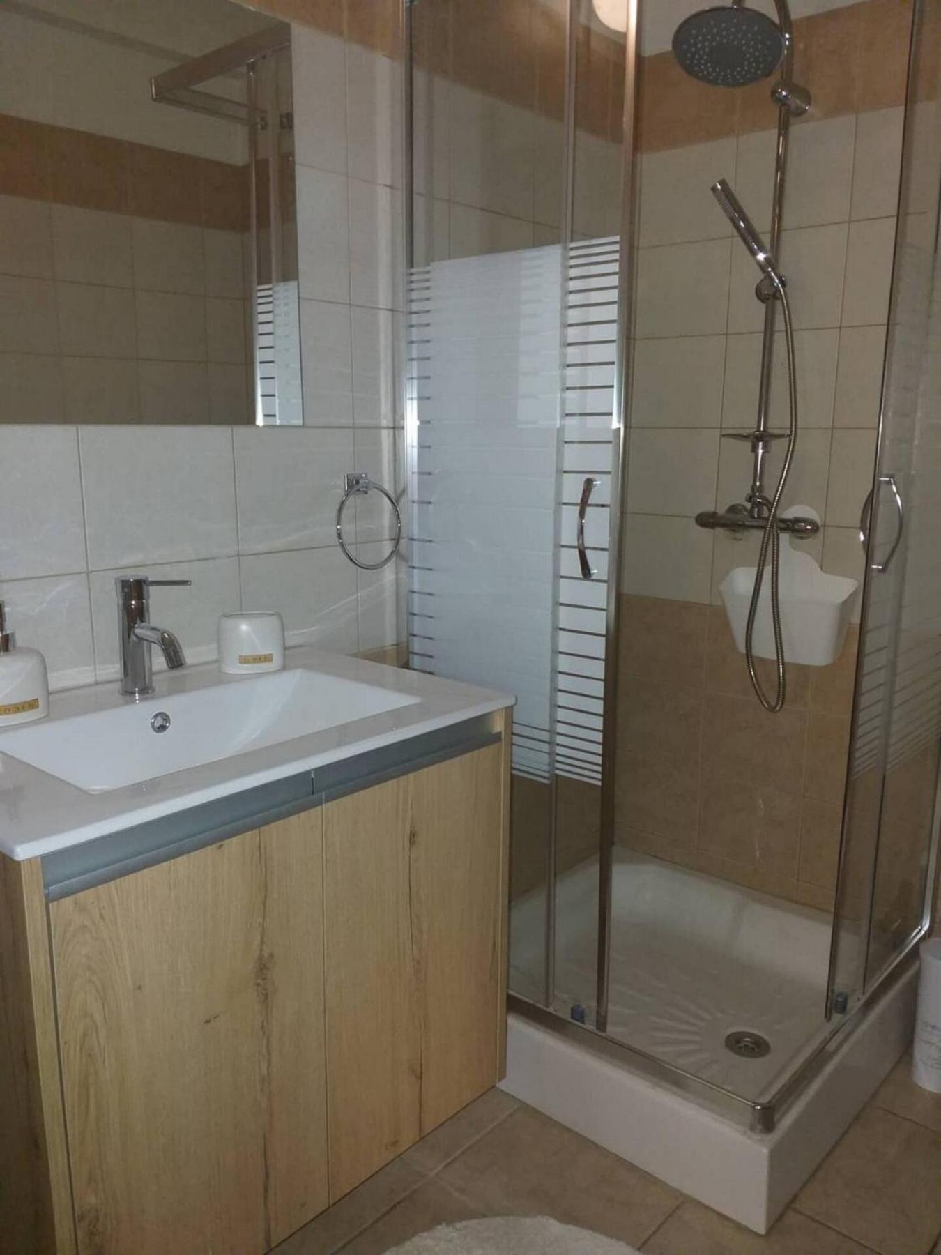 Apartament Artemis Panorama Escape Vacation Tersephanou Zewnętrze zdjęcie